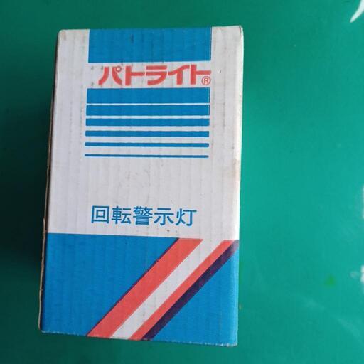 パトライト　SKHー24E