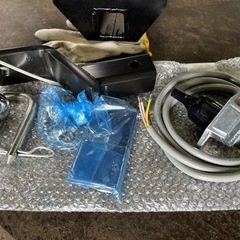 サントレックス ヒッチメンバー【アウトランダー  DLA-GG2W】スタンダード(C)クラス TM427130