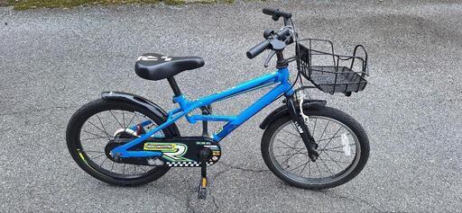 子供用自転車