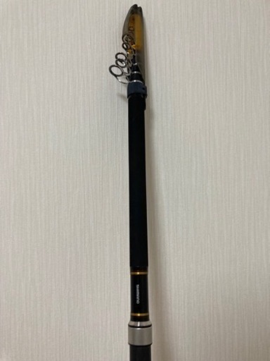 シマノ ボトムキング TYPE G 480 - その他 