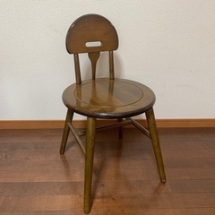 椅子　No.1