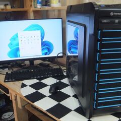 ライトゲーミングPC GTX660搭載