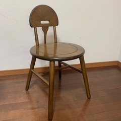 椅子　No.2
