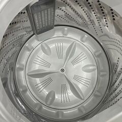 🧣高年式🧣5kg洗濯機 Panasonic パナソニック🧣NA-F5BE2 2023年式🧣2521