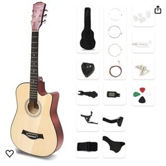 【ネット決済・配送可】楽器 弦楽器、ギター