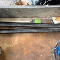 川機械工業　カワ式ポンプ　モルタル　ポンプ　KR100DN型　動作良好