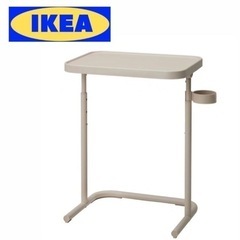 【今月〆切‼️】【美品】IKEA家具 テーブル パソコンデスク