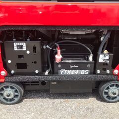 【エコツール岡崎岩津店】☆新ダイワ/やまびこ 防音型エンジン発電機兼用溶接機 EGW190M-I   ITOB1UZMQ9SO【愛知県/岡崎市/工具】 エコツール岡崎岩津店】☆新ダイワ/やまびこ 防音型エンジン発電機兼用溶接