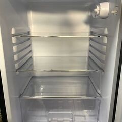 大阪限定配送☆3ヶ月保証☆冷蔵庫☆オーヤマ☆130L☆PRR-142D-