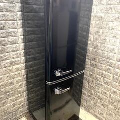 大阪限定配送☆3ヶ月保証☆冷蔵庫☆オーヤマ☆130L☆PRR-142D-