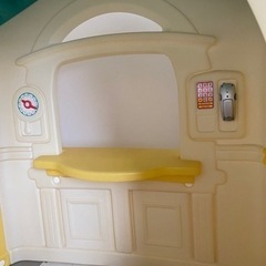 商談中プレイハウス　ステップ2大型玩具 商談中プレイハウス ステップ2大型玩具