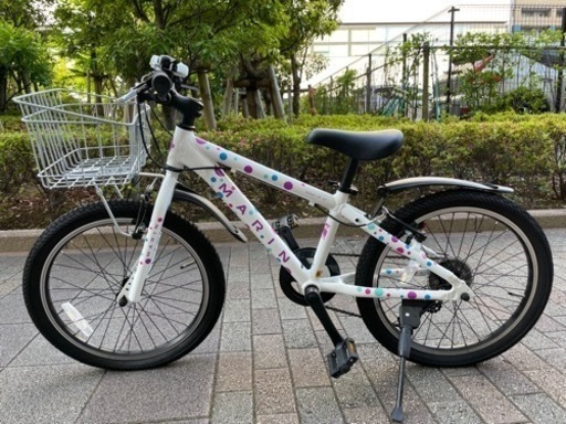 自転車 クロスバイク