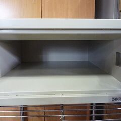 日本製 耐火金庫 家庭用 幅40×奥行37×高さ21㎝