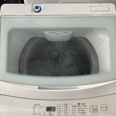 【SALE】ニトリ 6kg全自動洗濯機(NTR60 ホワイト) ...