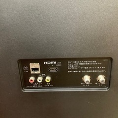 【トレファク ラパーク岸和田店】2019年製 SONY 43V型液晶テレビ　入荷しました【6ヶ月保証】