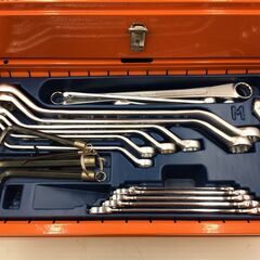 【エコツール半田店】TONE ツールチェスト 700DX 一部欠品あり【愛知県/名古屋市/知立市/半田市/岡崎市/工具】 【ITWIOODGUUK0】★ 出張買取 も好評受付中！