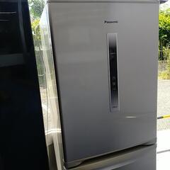【セール中！】2014年製 冷蔵庫 NR-C32CM Panasonic ※2400010376832