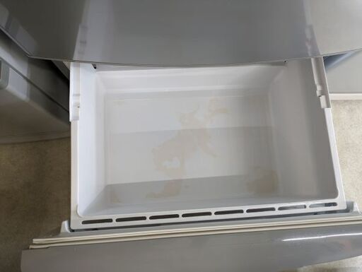 鹿児島市リサイクルショップスターズ吉野店】3ドア冷蔵庫 2015年製 3  