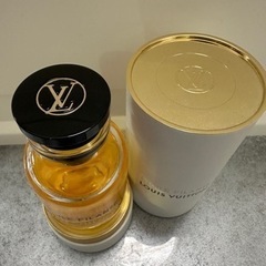 ヴィトン　香水