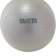 タニタ　バランスボール　ヨガボール　65cm