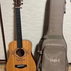 Taylor Swift Baby ミニギター