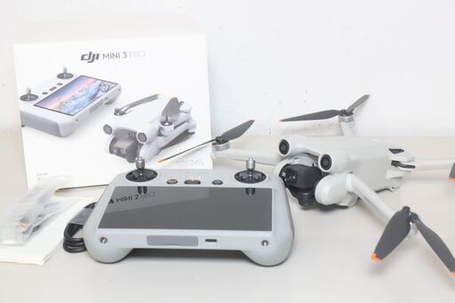 DJI/Mini 3 Pro/ドローン ⑥