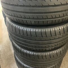 レグザス LEGZAS S501 20インチ　タイヤホイールセット (管理番号:2900325)