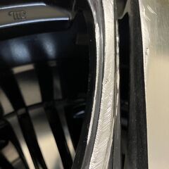 レグザス LEGZAS S501 20インチ　タイヤホイールセット (管理番号:2900325)