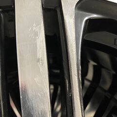 レグザス LEGZAS S501 20インチ　タイヤホイールセット (管理番号:2900325)