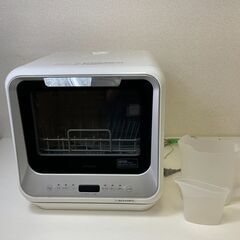 【108】siroca 食器洗い乾燥機 SS-M151