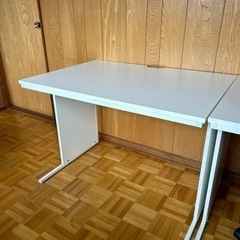 デスク　テーブル　家具 オフィス用家具 机