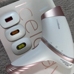 家電 生活 家電 アイスレディー脱毛器