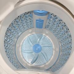 🙇‍♂️売約済み❌6108‼️配送設置は無料🙌‼️最新2020年製✨東芝 7kg 洗濯機