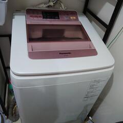 （決まりました）家電 生活家電 洗濯機