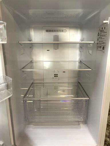 大阪限定配送☆3か月保証☆冷蔵庫☆三菱☆2011年☆520L☆MR-E52S-F☆R-395