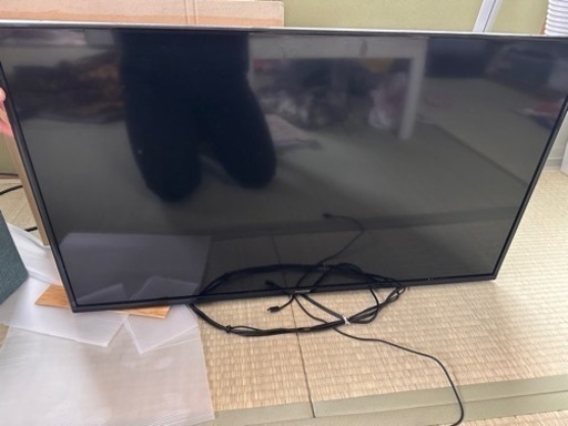 LED 40インチテレビ