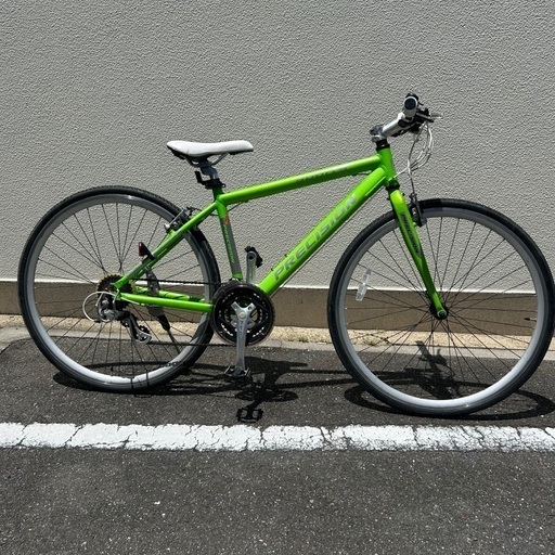 700C ロードバイク