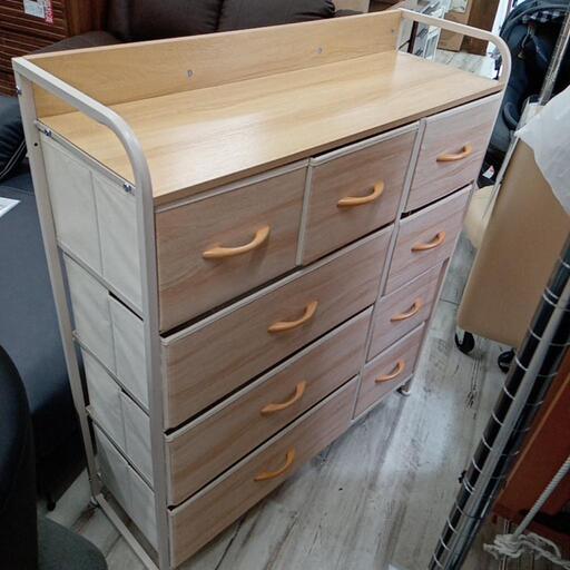 家具 収納家具 タンス、衣類収納