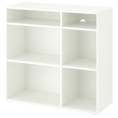 【IKEA】収納家具 カラーボックス