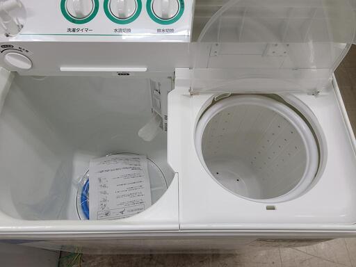 ♪Panasonic/パナソニック 二槽式洗濯機 NA-W40G2 2013年♪