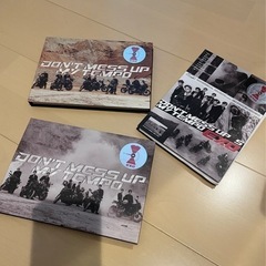 KPOP EXO  seventeen CD アルバム