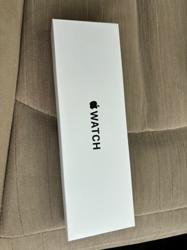 Apple Watchse第二世代