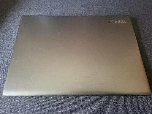 その他 toshiba dynabook r63/p