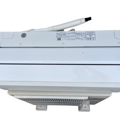FUJITSU AS-C28K-W nocria ノクリア おもに10畳用 2020年製 快適自動 