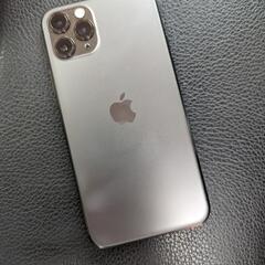 【新品?】iPhone11pro 