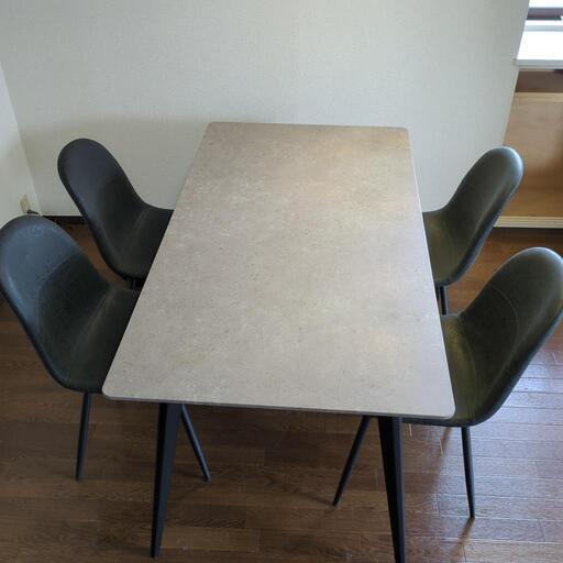 家具 ダイニングセット