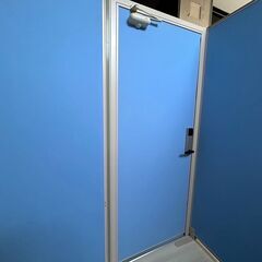 【北海道内配送可】間仕切り　パーテーション　オフィス用