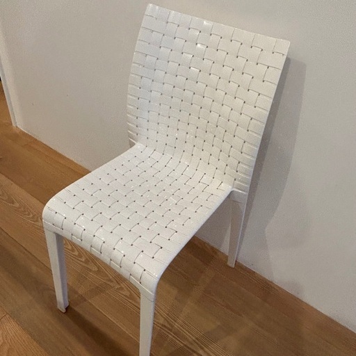 Kartell Ami Ami アミアミチェア