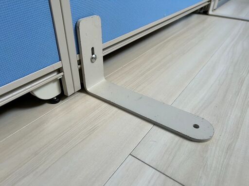 北海道内配送可】間仕切り パーテーション オフィス用 - パーテーション 