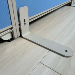 【北海道内配送可】間仕切り　パーテーション　オフィス用